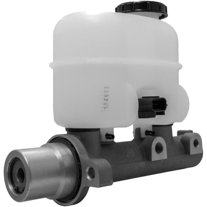 MPA NM4148 New Brake Master Cylinder