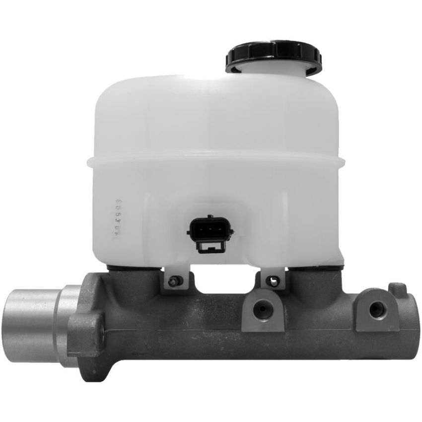 MPA NM4148 New Brake Master Cylinder