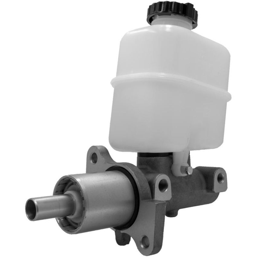 MPA NM4150 New Brake Master Cylinder