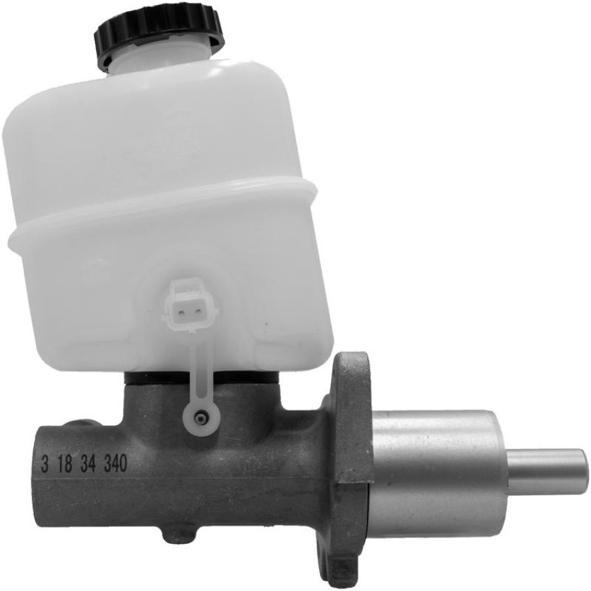 MPA NM4150 New Brake Master Cylinder