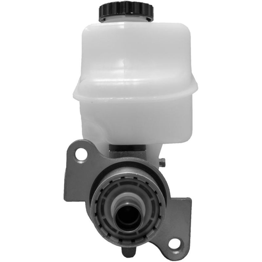 MPA NM4152 New Brake Master Cylinder