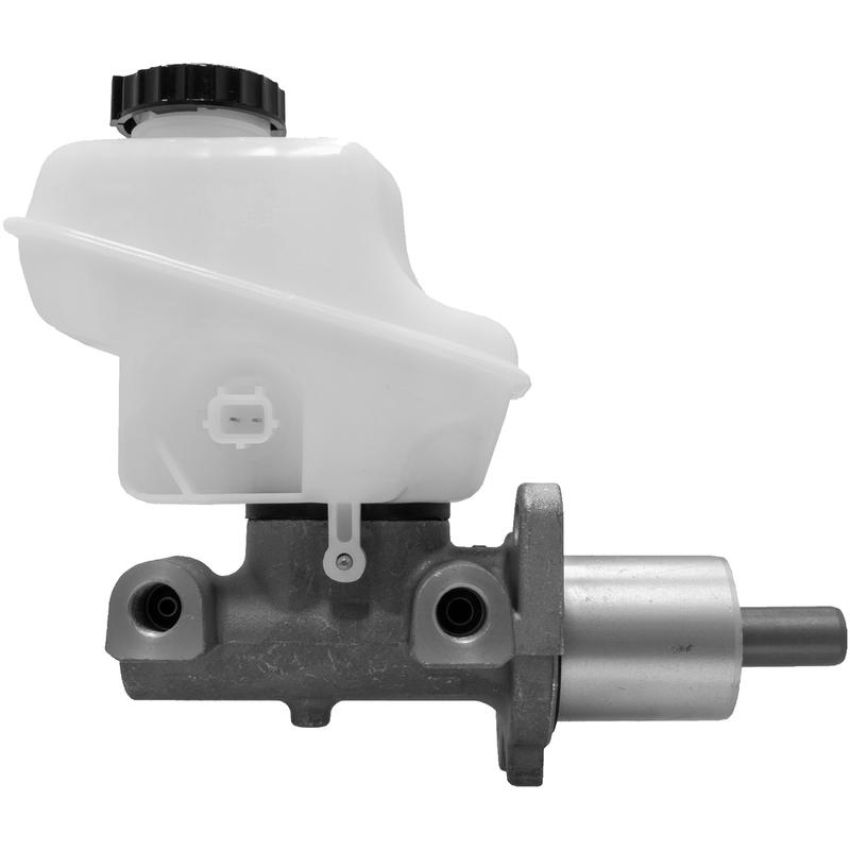 MPA NM4152 New Brake Master Cylinder