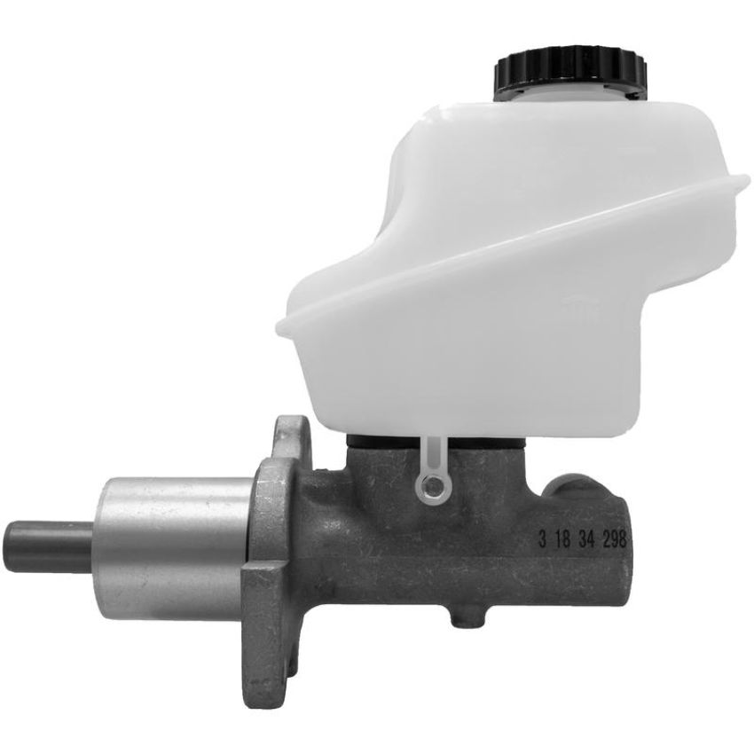 MPA NM4152 New Brake Master Cylinder