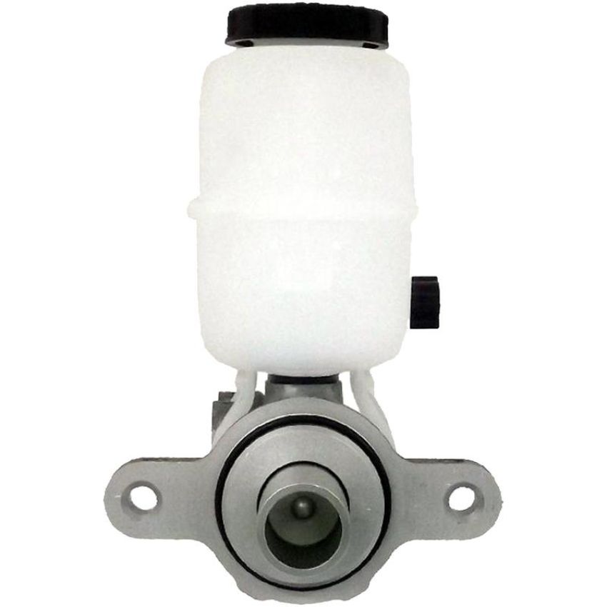 MPA NM4153 New Brake Master Cylinder