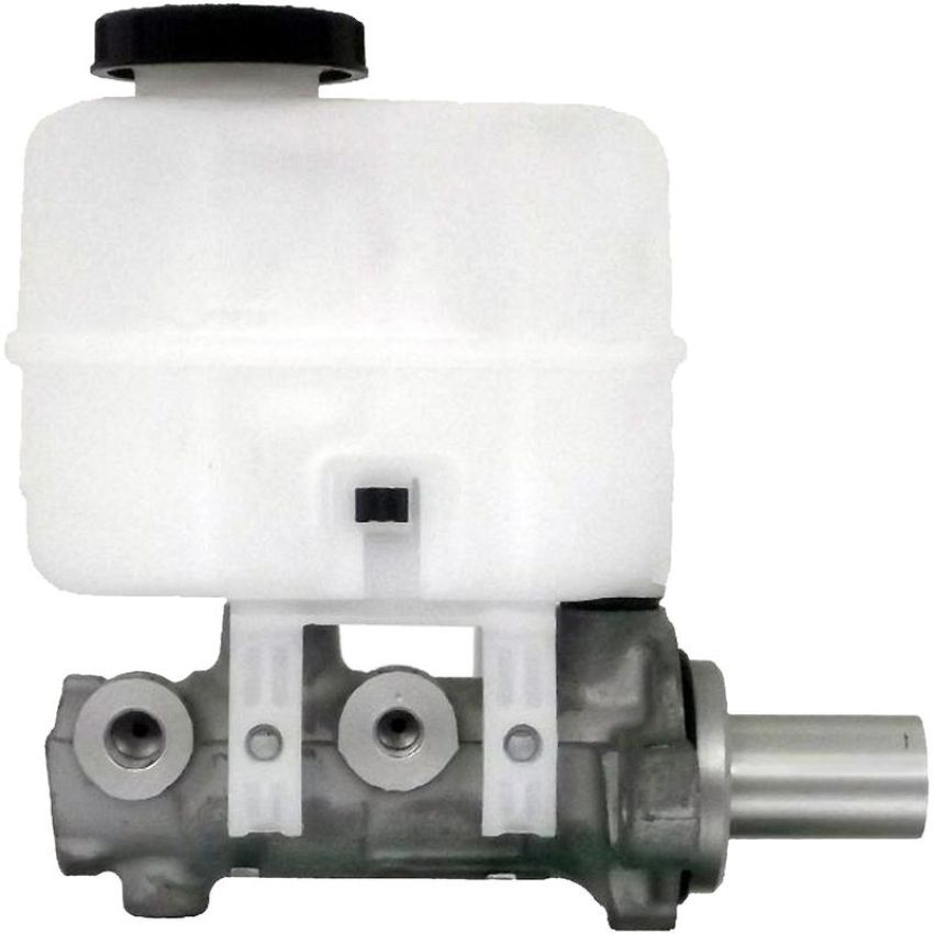 MPA NM4153 New Brake Master Cylinder