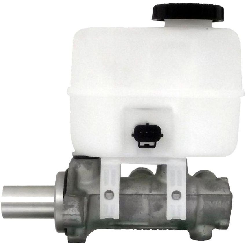 MPA NM4153 New Brake Master Cylinder
