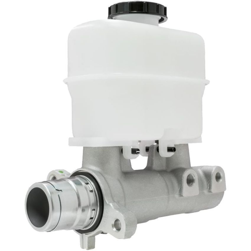 MPA NM4154 New Brake Master Cylinder