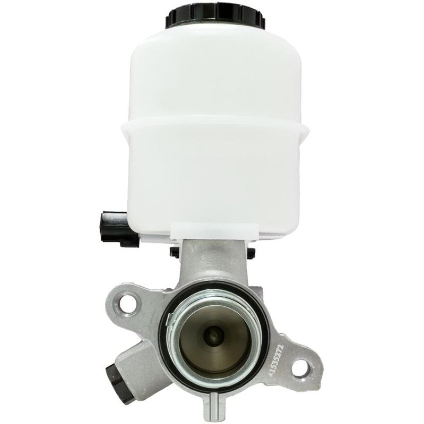 MPA NM4154 New Brake Master Cylinder