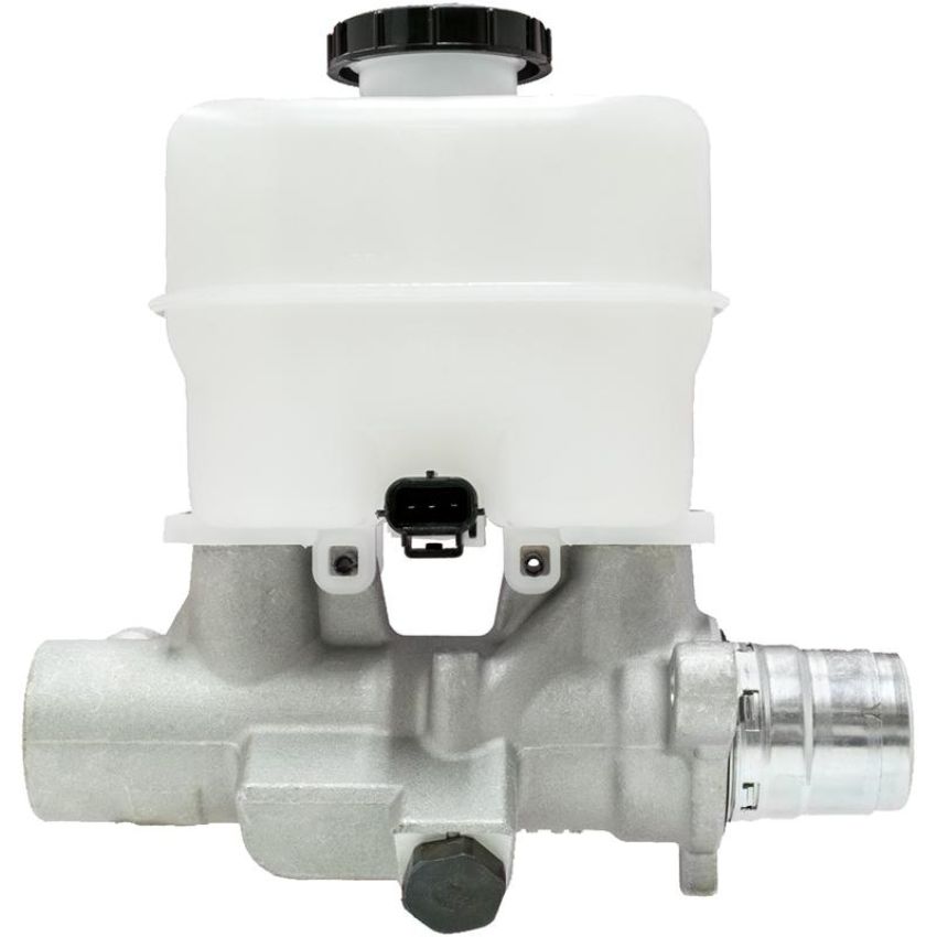 MPA NM4154 New Brake Master Cylinder