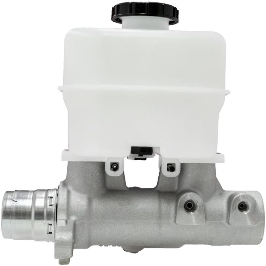 MPA NM4154 New Brake Master Cylinder