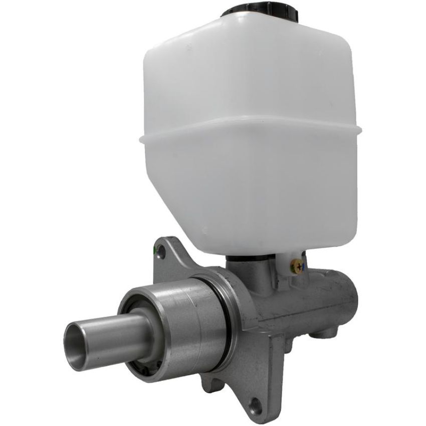 MPA NM4155 New Brake Master Cylinder