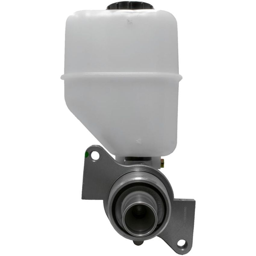 MPA NM4155 New Brake Master Cylinder