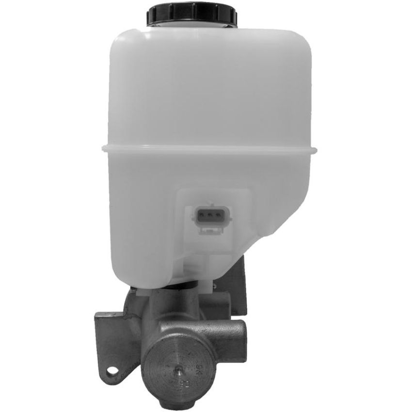 MPA NM4155 New Brake Master Cylinder
