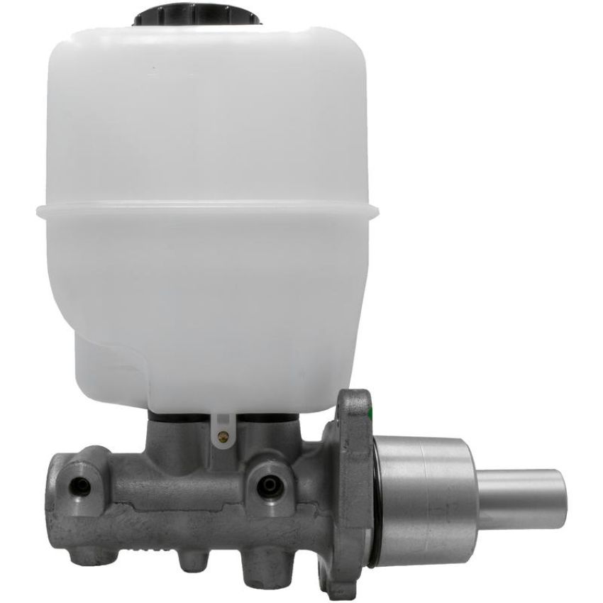 MPA NM4155 New Brake Master Cylinder