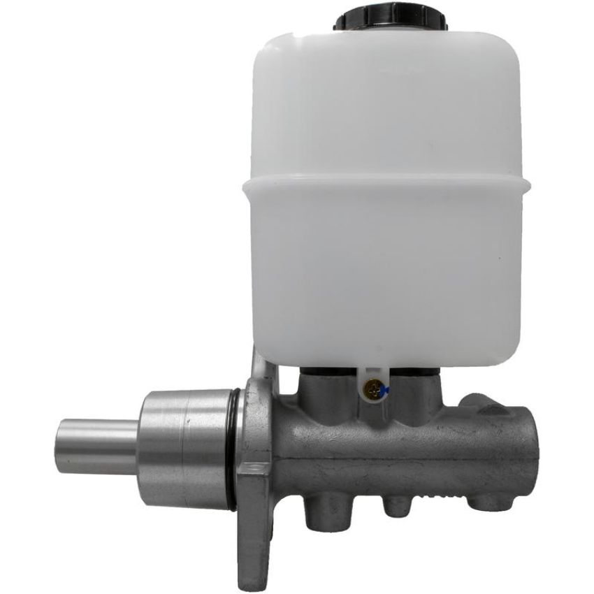 MPA NM4155 New Brake Master Cylinder