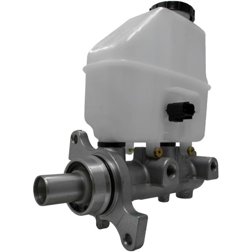 MPA NM4156 New Brake Master Cylinder