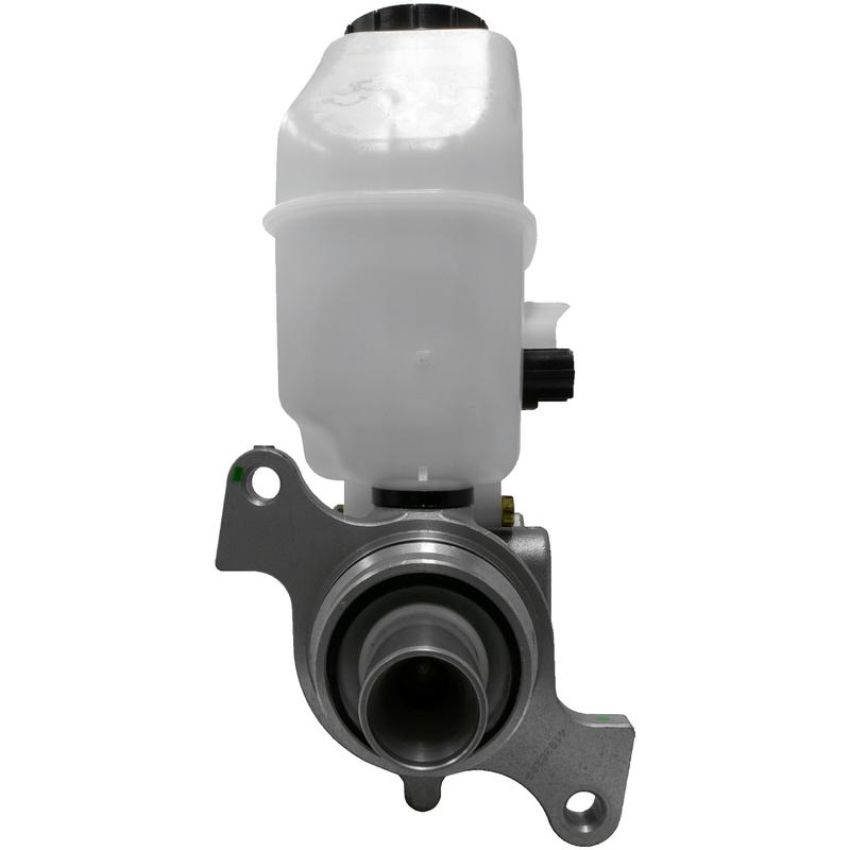 MPA NM4156 New Brake Master Cylinder