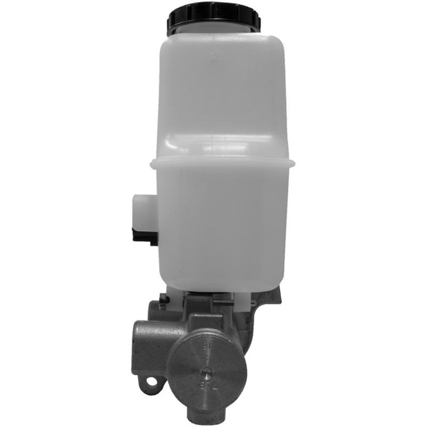 MPA NM4156 New Brake Master Cylinder
