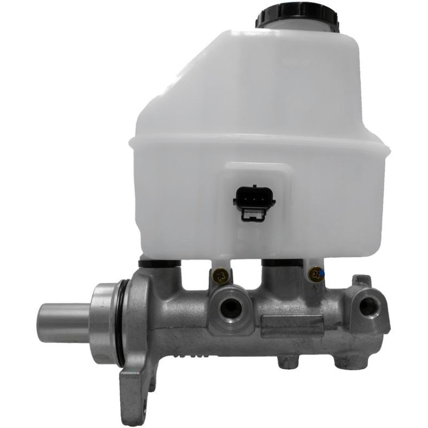MPA NM4156 New Brake Master Cylinder
