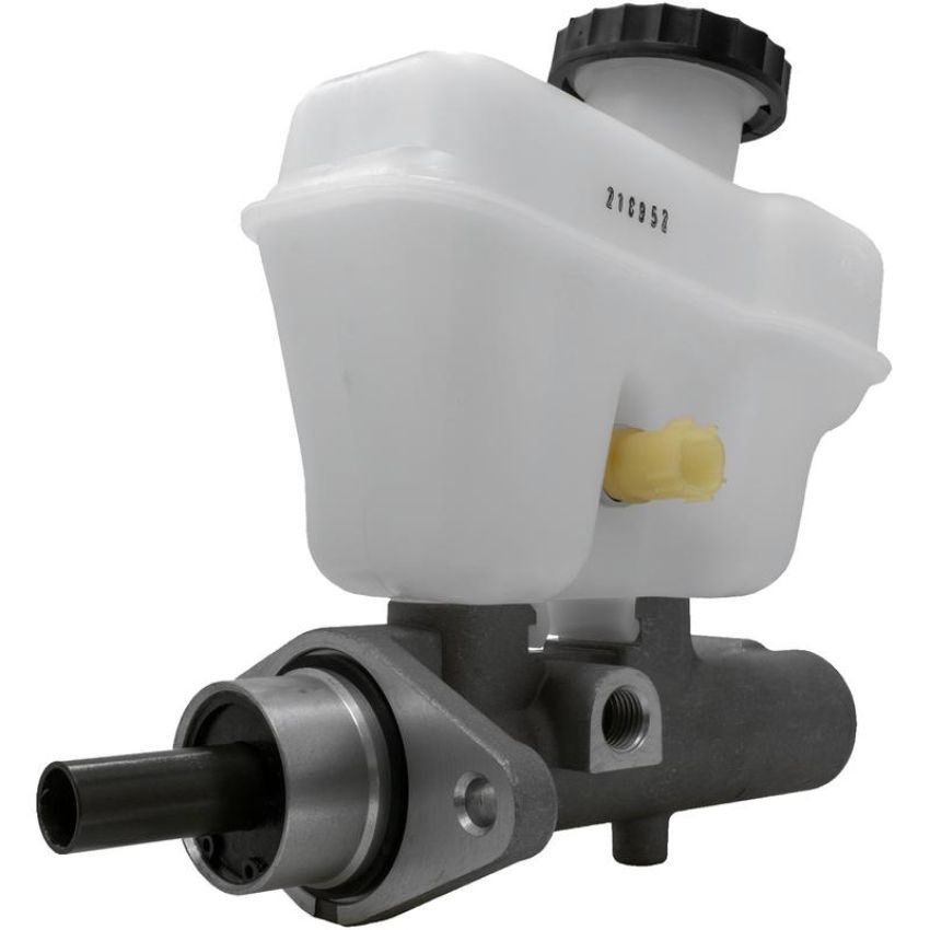 MPA NM4157 New Brake Master Cylinder
