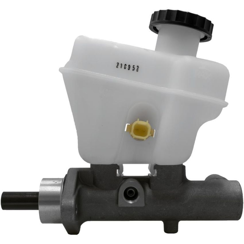 MPA NM4157 New Brake Master Cylinder