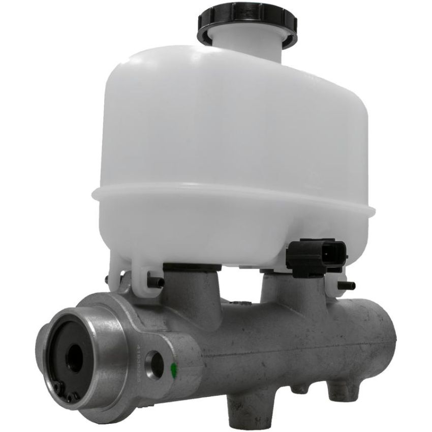 MPA NM4158 New Brake Master Cylinder