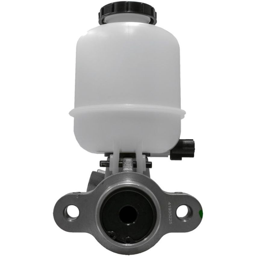 MPA NM4158 New Brake Master Cylinder
