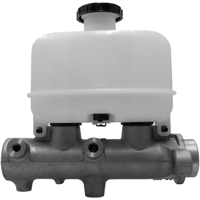 MPA NM4158 New Brake Master Cylinder