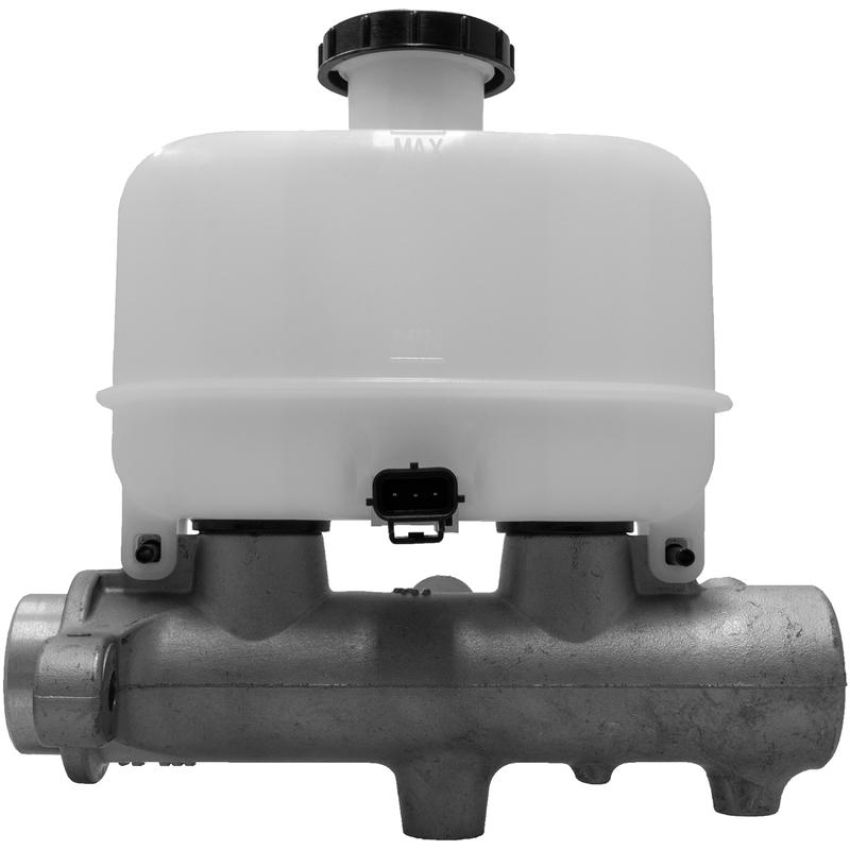 MPA NM4158 New Brake Master Cylinder