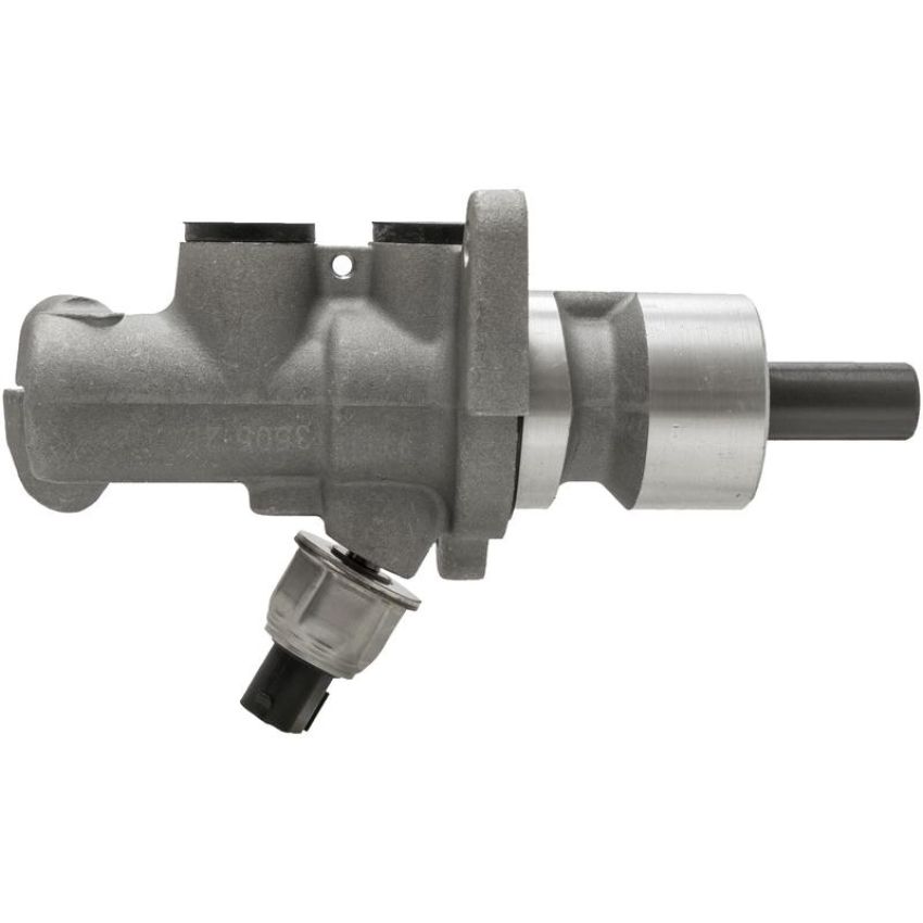 MPA NM4159 New Brake Master Cylinder