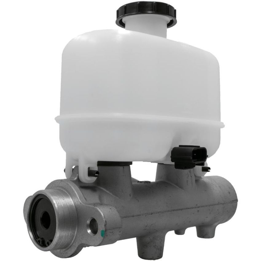 MPA NM4160 New Brake Master Cylinder