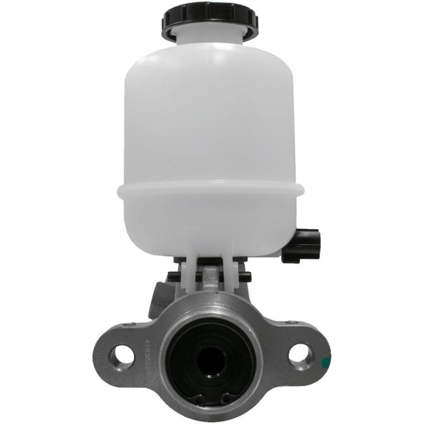 MPA NM4160 New Brake Master Cylinder
