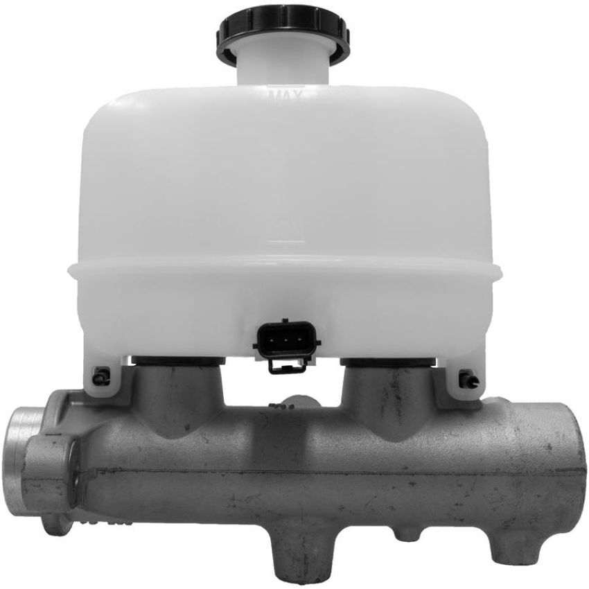 MPA NM4160 New Brake Master Cylinder