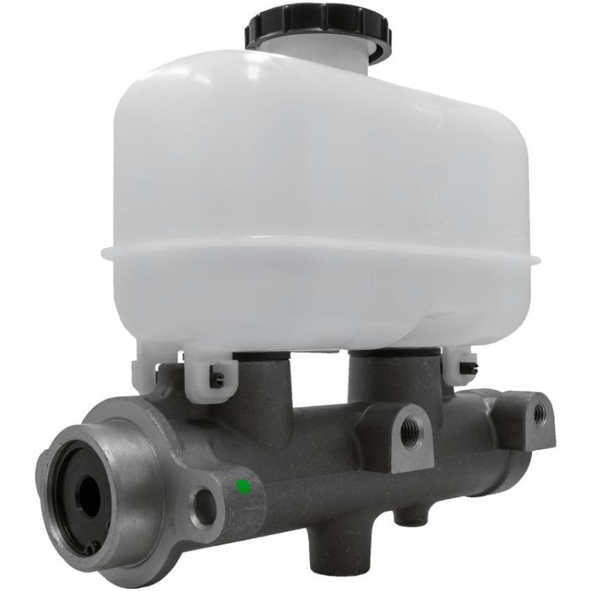 MPA NM4161 New Brake Master Cylinder
