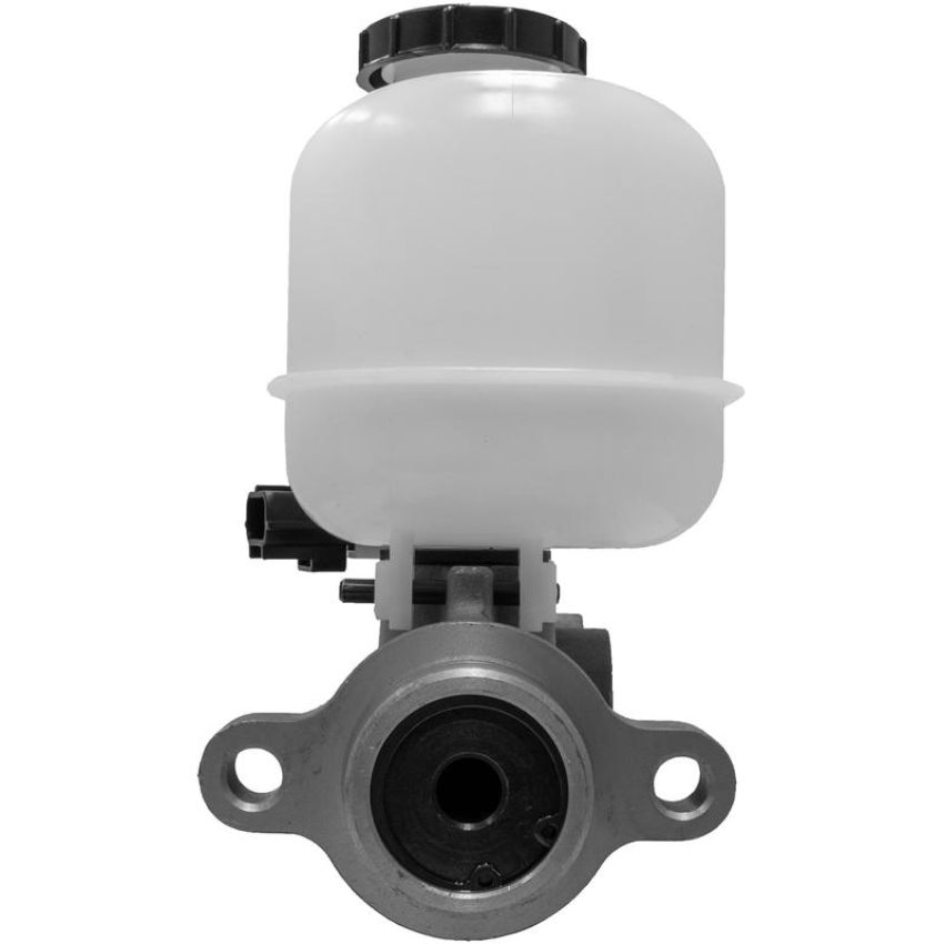 MPA NM4161 New Brake Master Cylinder