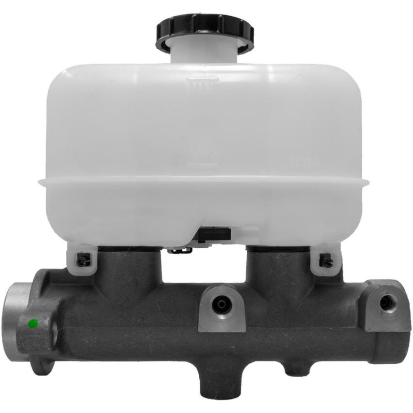 MPA NM4161 New Brake Master Cylinder
