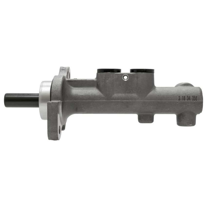 MPA NM4163 New Brake Master Cylinder