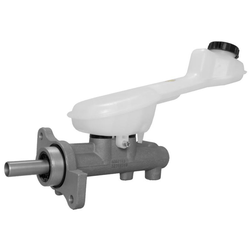 MPA NM4163A New Brake Master Cylinder