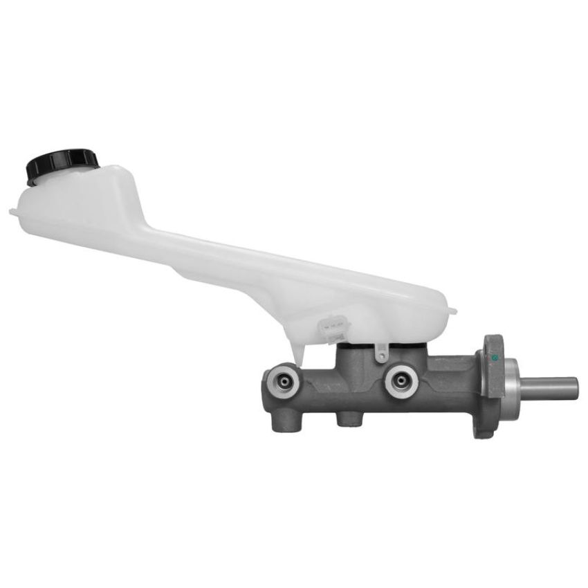 MPA NM4163A New Brake Master Cylinder