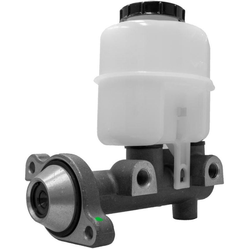 MPA NM4164 New Brake Master Cylinder