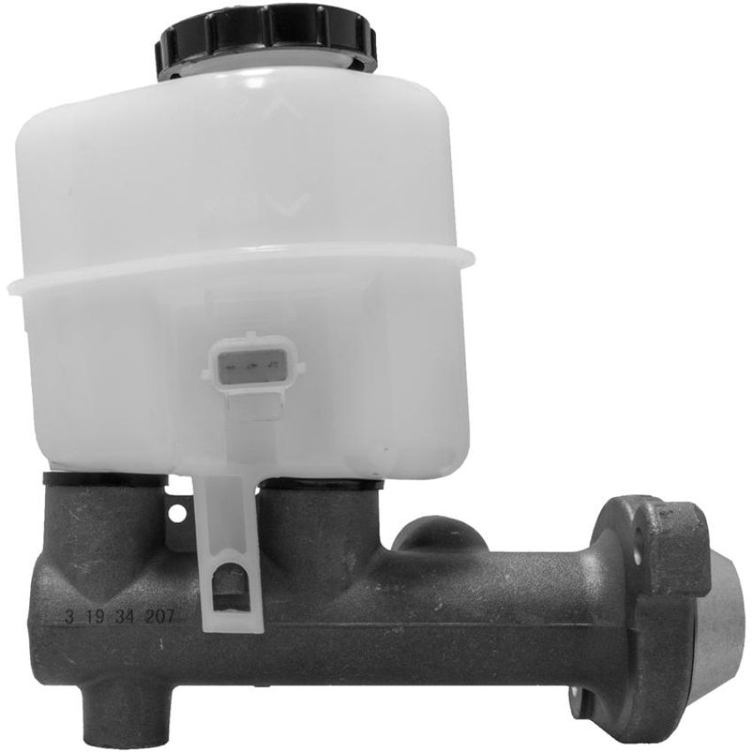 MPA NM4164 New Brake Master Cylinder