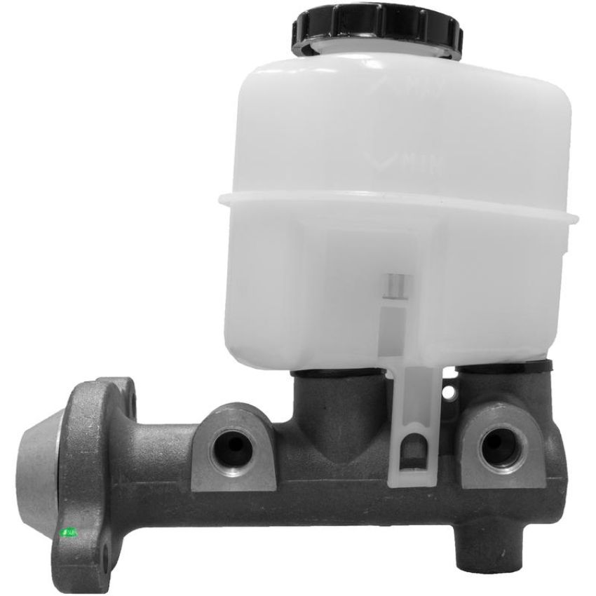 MPA NM4164 New Brake Master Cylinder