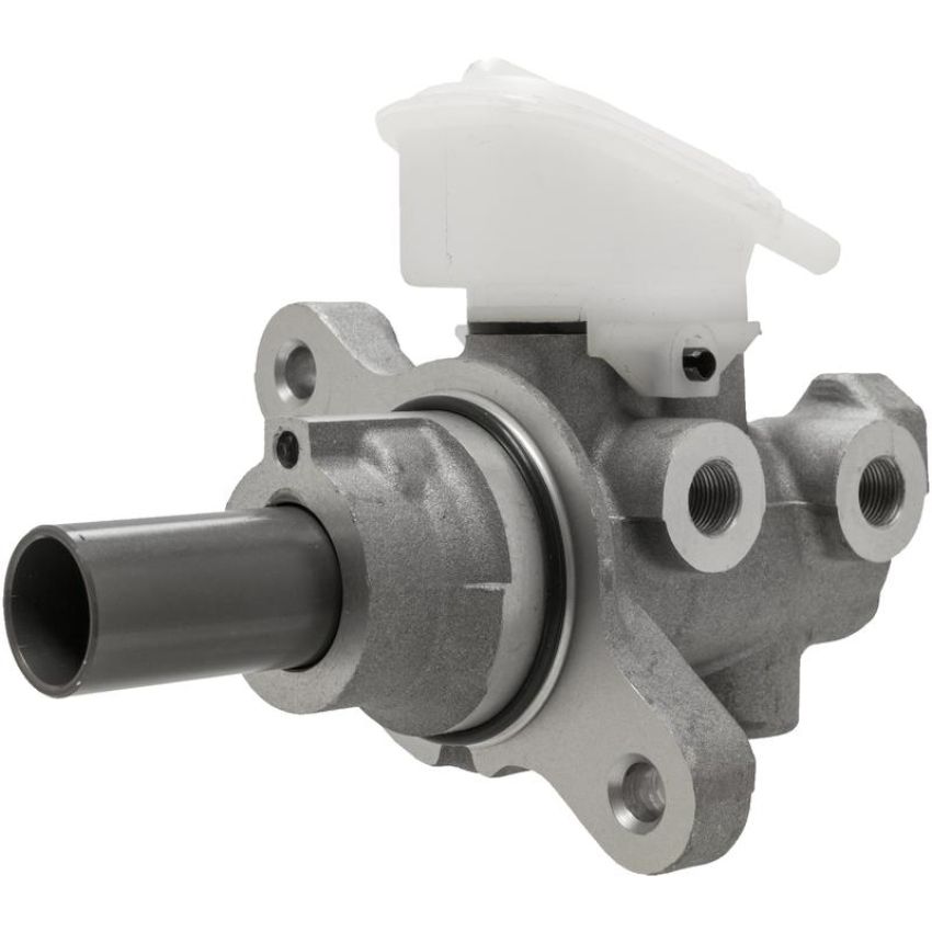 MPA NM4166 New Brake Master Cylinder