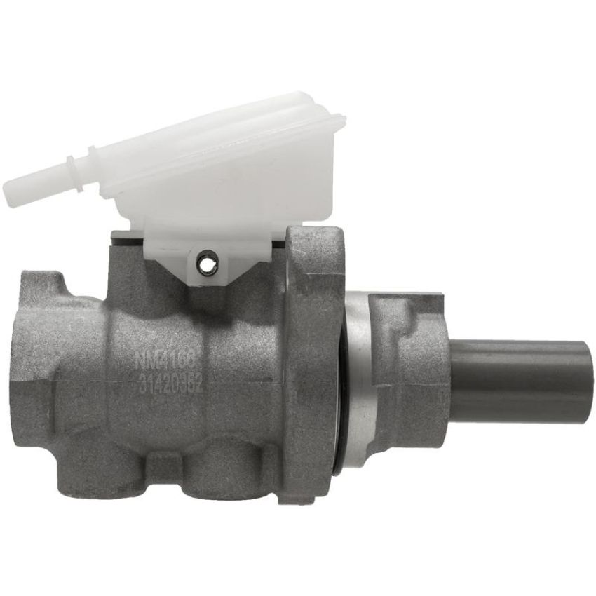 MPA NM4166 New Brake Master Cylinder
