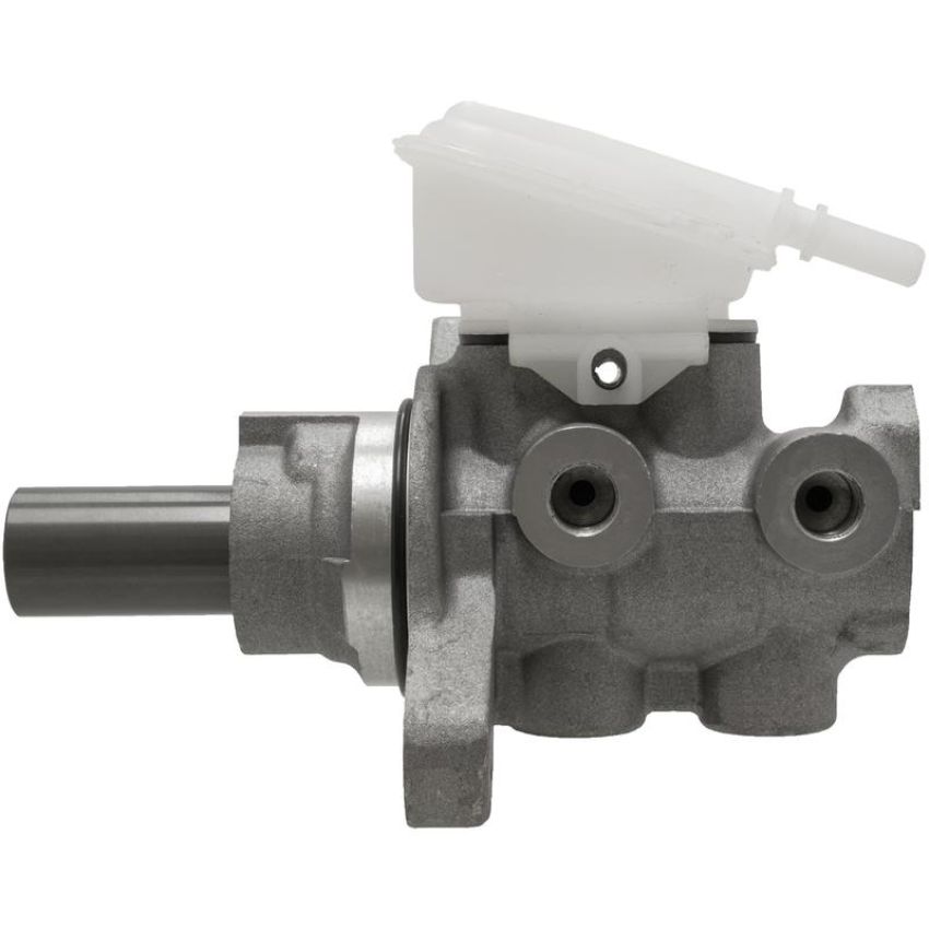 MPA NM4166 New Brake Master Cylinder