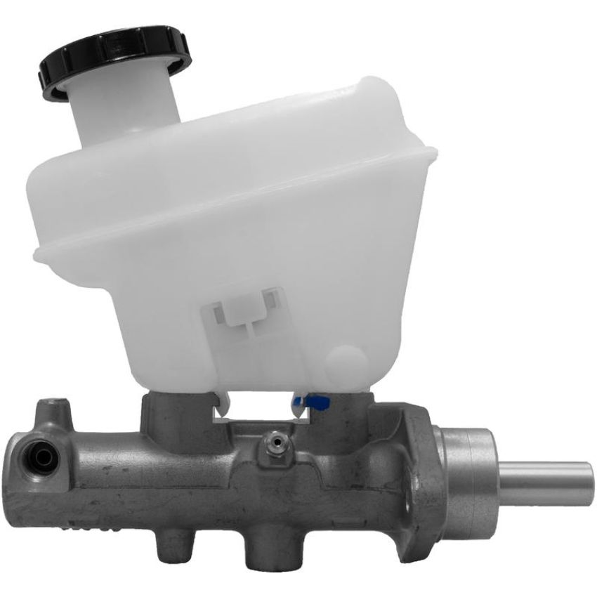 MPA NM4167 New Brake Master Cylinder