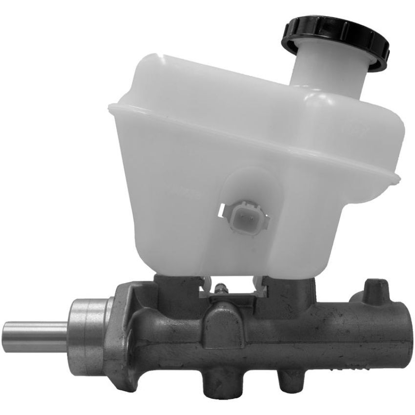 MPA NM4167 New Brake Master Cylinder