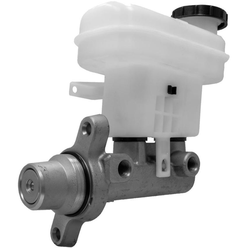 MPA NM4168 New Brake Master Cylinder