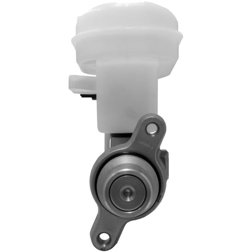 MPA NM4168 New Brake Master Cylinder