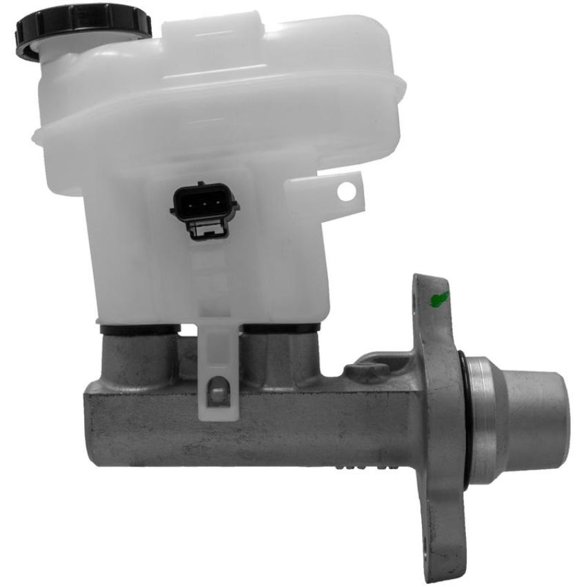 MPA NM4168 New Brake Master Cylinder